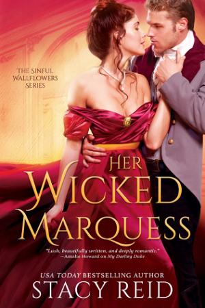 Her Wicked Marquess #2 Free PDF Download