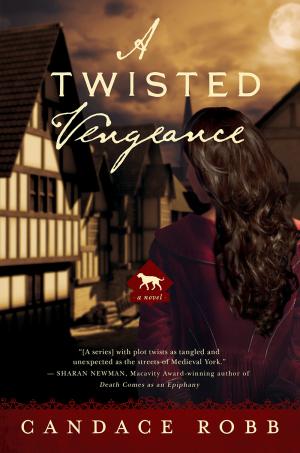 A Twisted Vengeance (Kate Clifford #2) Free PDF Download