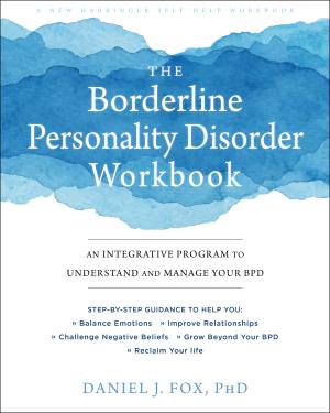 The Borderline Personality Disorder Workbook Free PDF Download