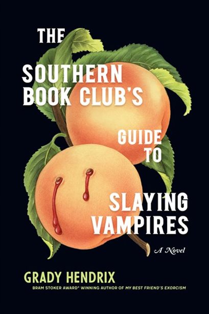 The Southern Book Club's Guide to Slaying Vampires Free PDF Download