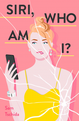 Siri, Who Am I? by Sam Tschida Free PDF Download