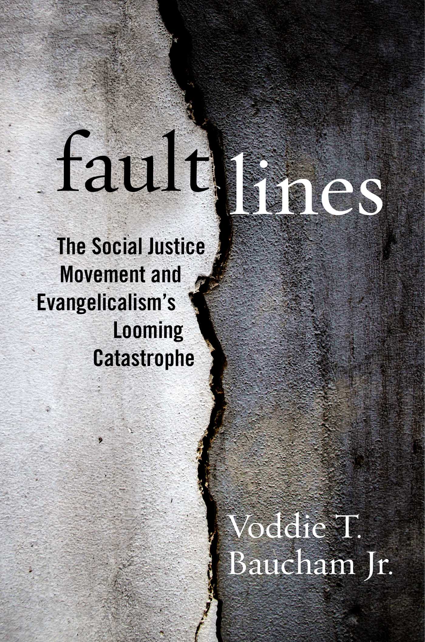 Fault Lines by Voddie T. Baucham Jr. Free PDF Download