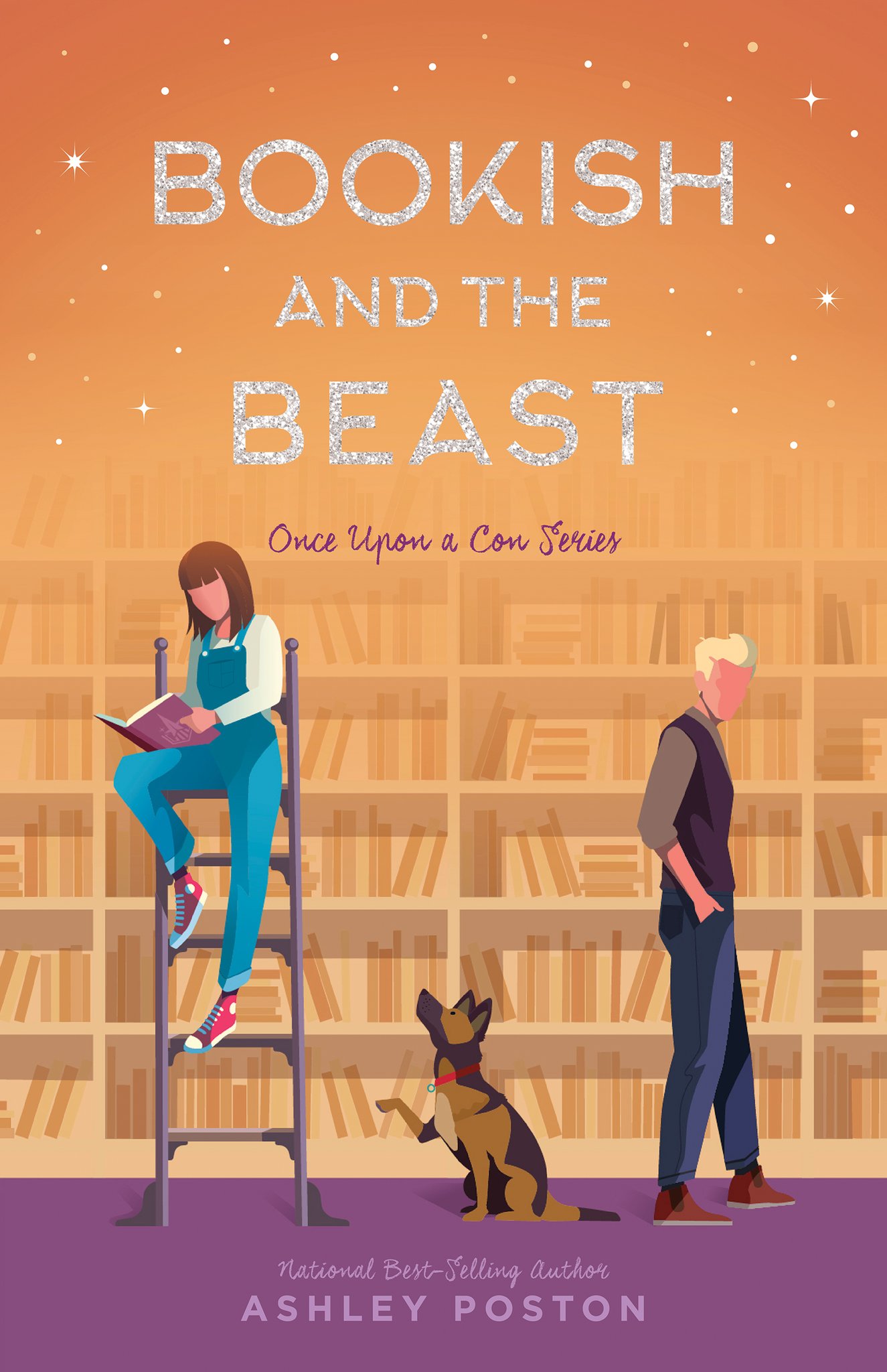 Bookish and the Beast #3 Free PDF Download