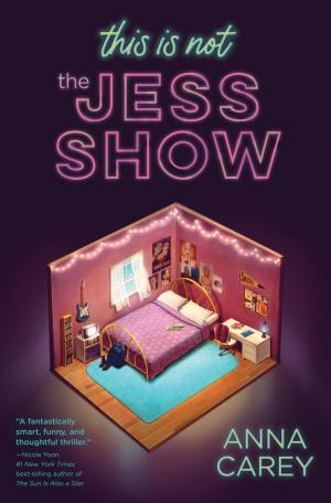 This Is Not the Jess Show #1 Free PDF Download