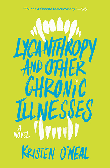 Lycanthropy and Other Chronic Illnesses Free PDF Download