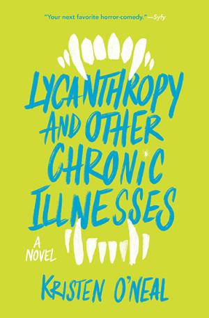 Lycanthropy and Other Chronic Illnesses Free PDF Download