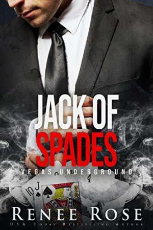 Jack of Spades (Vegas Underground #2) Free PDF Download