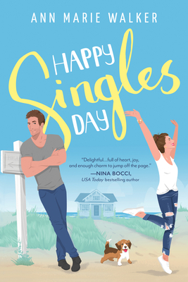 Happy Singles Day by Ann Marie Walker Free PDF Download