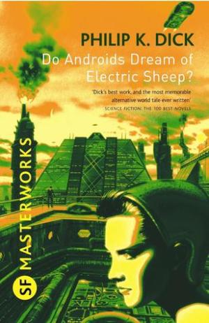 Do Androids Dream of Electric Sheep? Free PDF Download