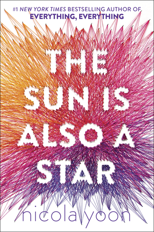 The Sun Is Also a Star Free PDF Download