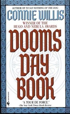 Doomsday Book (Oxford Time Travel #1) Free PDF Download