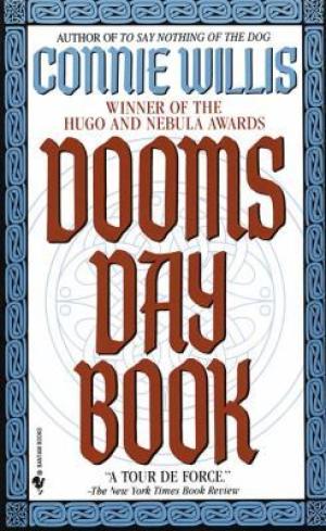 Doomsday Book (Oxford Time Travel #1) Free PDF Download