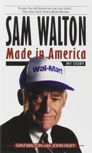 Sam Walton: Made In America Free PDF Download