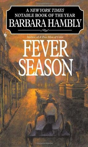 Fever Season (Benjamin January #2) Free PDF Download