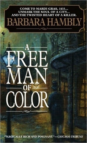 A Free Man of Color #1 Free PDF Download