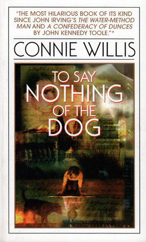 To Say Nothing of the Dog #2 Free PDF Download