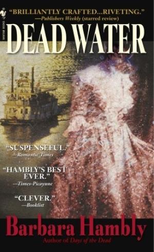 Dead Water (Benjamin January #8) Free PDF Download