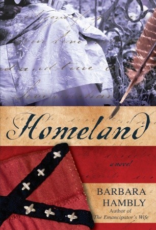 Homeland by Barbara Hambly Free PDF Download