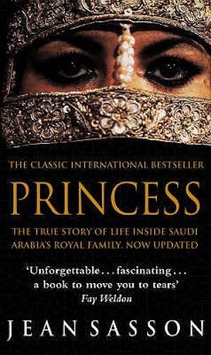 Princess (The Princess Trilogy #1) Free PDF Download