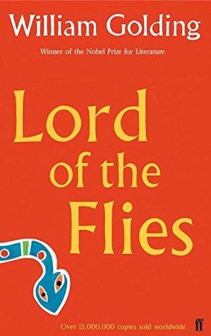 Lord of the Flies by William Golding Free PDF Download