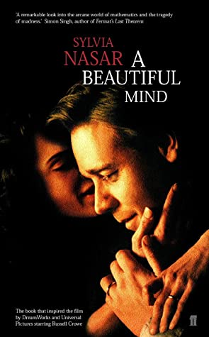 A Beautiful Mind by Sylvia Nasar Free PDF Download