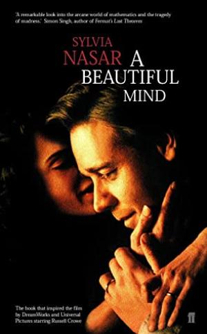 A Beautiful Mind by Sylvia Nasar Free PDF Download