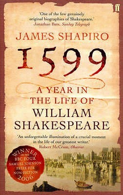 1599: A Year in the Life of William Shakespeare Free Download