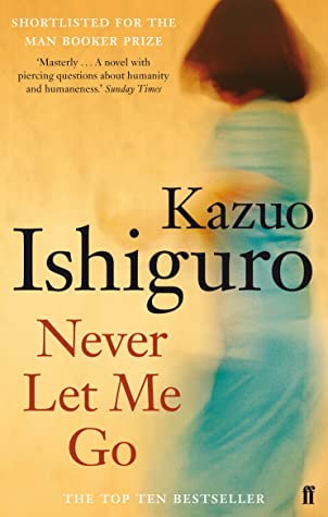 Never Let Me Go by Kazuo Ishiguro Free Download