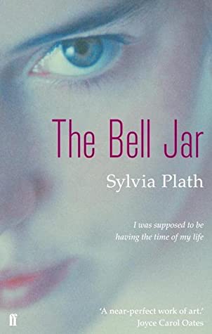 The Bell Jar by Sylvia Plath Free Download