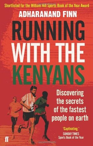 Running with the Kenyans Free Download