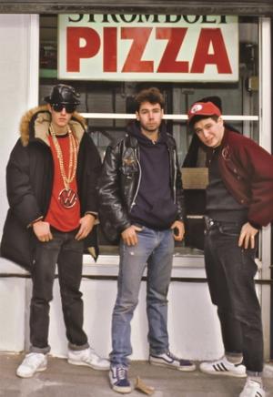 Beastie Boys Book by Michael Diamond Free Download