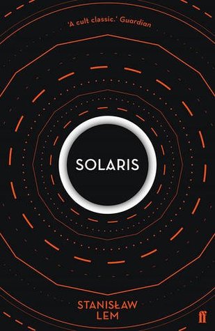 Solaris by Stanisław Lem Free Download