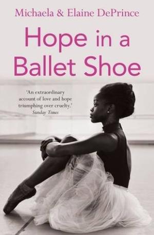 Hope in a Ballet Shoe Free Download