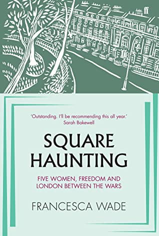 Square Haunting by Francesca Wade Free PDF Download