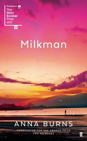 Milkman by Anna Burns Free Download