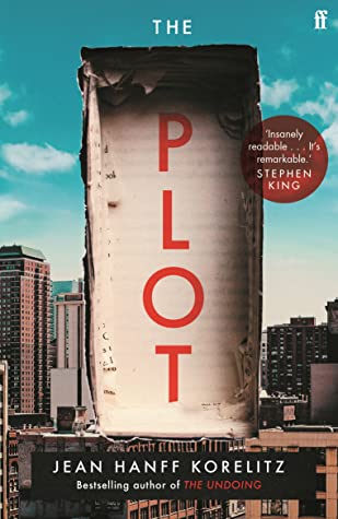 The Plot by Jean Hanff Korelitz Free Download