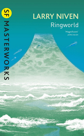 Ringworld #1 by Larry Niven Free Download