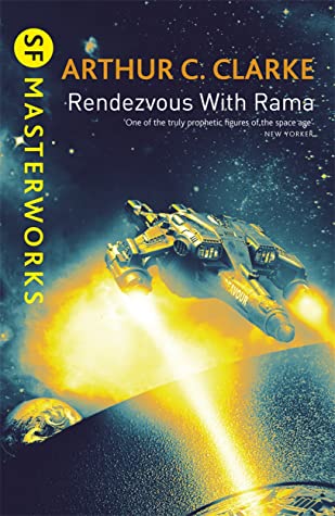 Rendezvous with Rama (Rama #1) Free Download