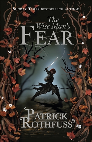 The Wise Man's Fear #2 Free Download