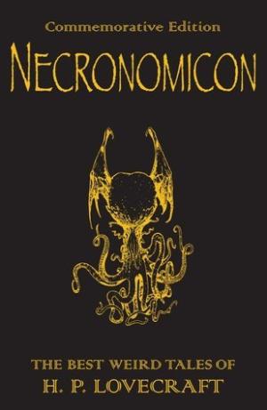 Necronomicon: The Best Weird Tales Free Download