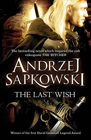 The Last Wish (The Witcher #0.5) Free Download