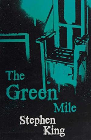 The Green Mile by Stephen King Free Download