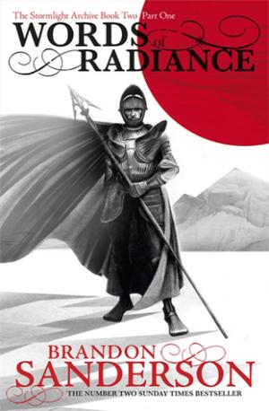 Words of Radiance, Part 1 #2 Free PDF Download