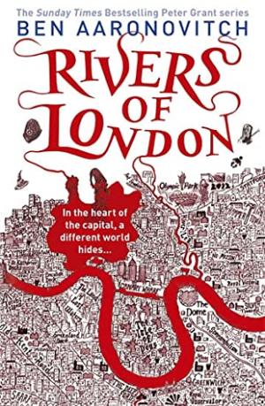 Rivers of London #1 by Ben Aaronovitch Free PDF Download