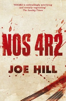 NOS4R2 (NOS4A2) by Joe Hill Free PDF Download