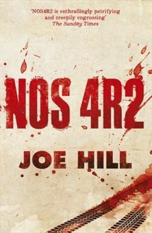 NOS4R2 (NOS4A2) by Joe Hill Free PDF Download