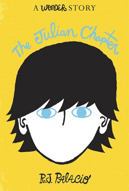 The Julian Chapter (Wonder #1.5) Free PDF Download