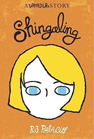 Shingaling (Wonder #1.7) Free PDF Download