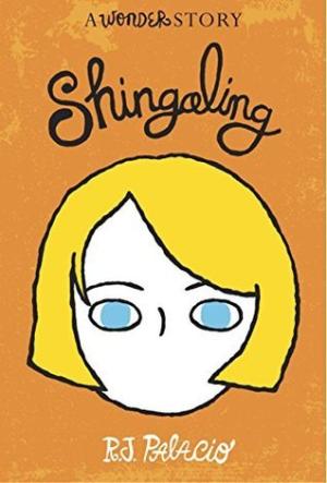 Shingaling (Wonder #1.7) Free PDF Download