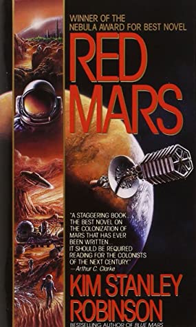 Red Mars (Mars Trilogy #1) Free PDF Download